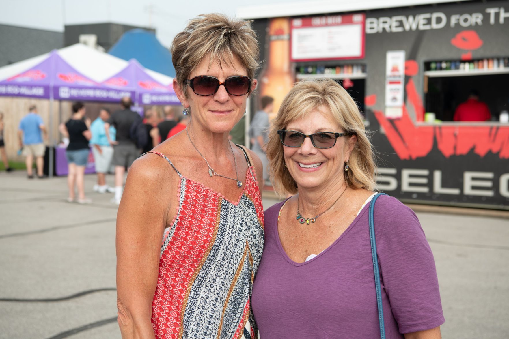 Heart kicks off 'Love Alive' tour at Hollywood Casino Amphitheatre